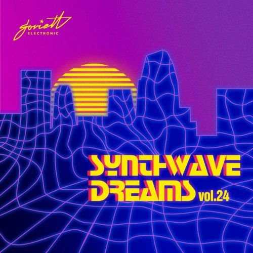 Synthwave Dreams, Vol. 24 2022 торрентом