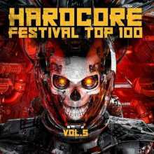 Hardcore Festival Top 100, Vol. 5 2022 торрентом