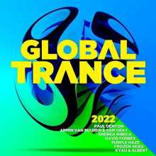 Global Trance 2022 2022 торрентом