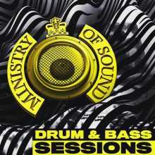 Ministry of Sound - Drum & Bass Sessions 2022 торрентом