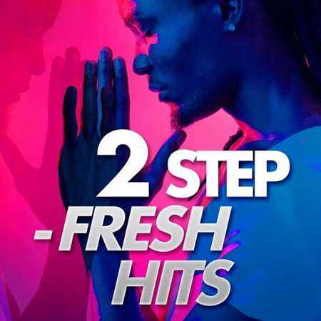 2 Step - Fresh Hits 2022 торрентом