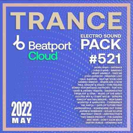 Beatport Trance: Sound Pack #521 2022 торрентом