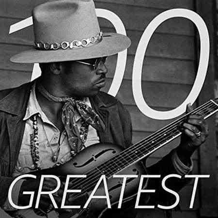 100 Greatest Acoustic Blues Songs 2022 торрентом