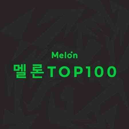 Melon Top 100 K-Pop Singles Chart [22.05] 2022 2022 торрентом