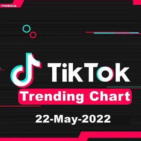 TikTok Trending Top 50 Singles Chart [22.05] 2022