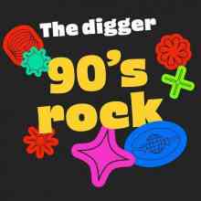 The Digger - 90s Rock 2022 торрентом