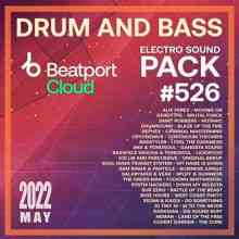 Beatport Drum And Bass: Sound Pack #526 2022 торрентом