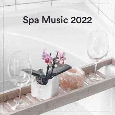 Spa Music 2022 торрентом