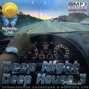 Deep Night Deep House 3 2022 торрентом