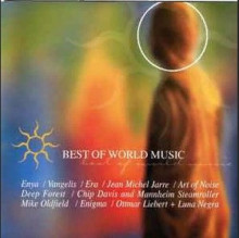 Best Of World Music Vol. 1