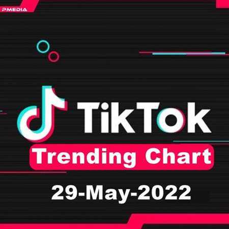 TikTok Trending Top 50 Singles Chart [29.05] 2022 2022 торрентом