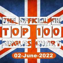 The Official UK Top 100 Singles Chart (02.06) 2022 2022 торрентом