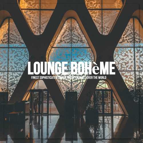 Lounge Boheme 2022 торрентом