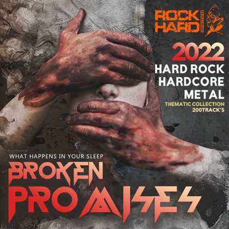Broken Promises 2022 торрентом