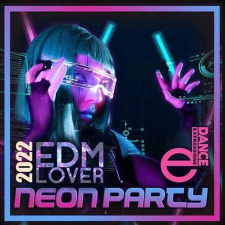 E-Dance: EDM Neon Party