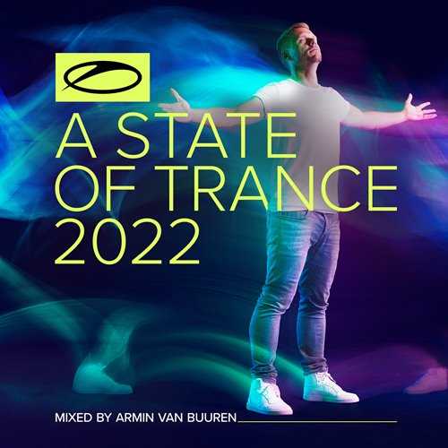 A State Of Trance 2022 (Mixed by Armin van Buuren) 2022 торрентом
