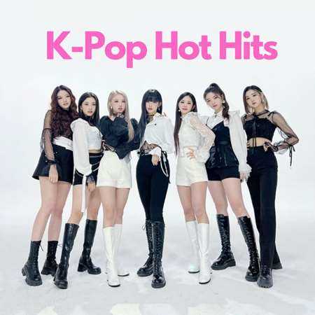 K-Pop Hot Hits 2022 торрентом