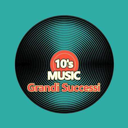 10's Music Grandi Successi 2022 торрентом