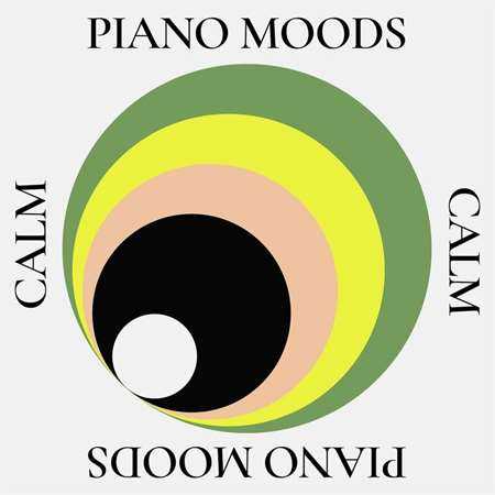 Piano Moods: Calm 2022 торрентом