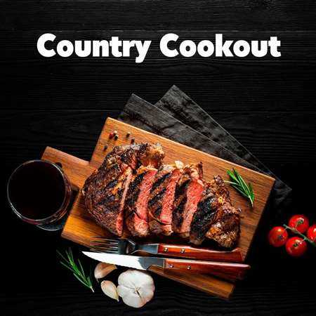 Country Cookout 2022 торрентом