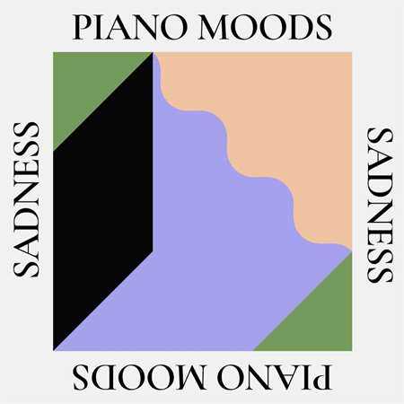Piano Moods: Sadness 2022 торрентом