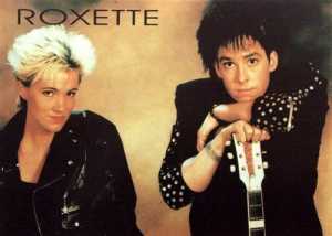 Roxette - 60 альбомов, синглов, концертов, сборников 2008 торрентом