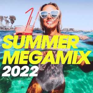 Summer Megamix 2022 2022 торрентом