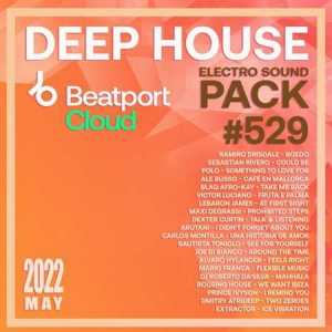Beatport Deep House: Sound Pack #529 2022 торрентом