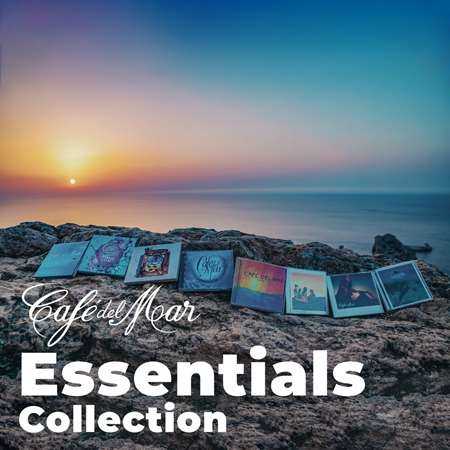 Cafe Del Mar [Music Essentials Collection] 2022 торрентом