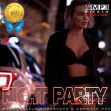 Night Party 2022 торрентом