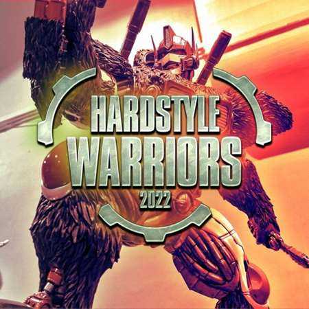 Hardstyle Warriors 2022 торрентом