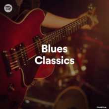 Blues Classics