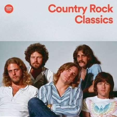 Country Rock Classics 2022 торрентом