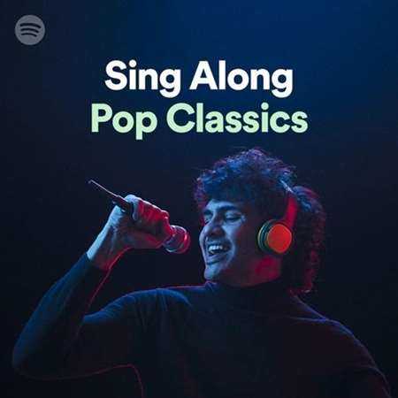 Sing Along Pop Classics 2022 торрентом