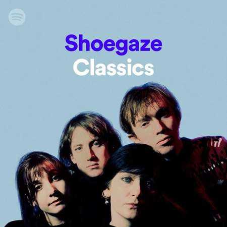 Shoegaze Classics 2022 торрентом