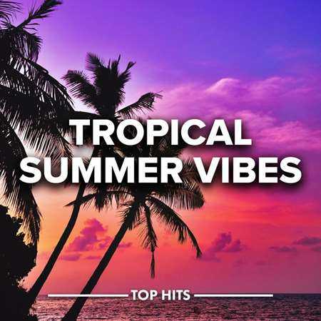 Tropical Summer Vibes 2022 торрентом