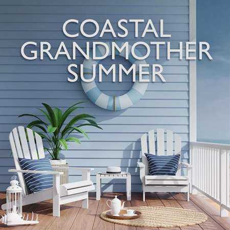 Coastal Grandmother Summer 2022 торрентом