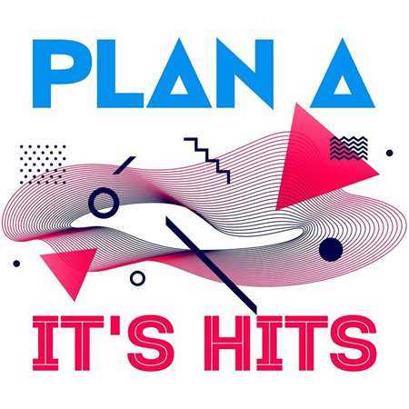 Plan A - It's Hits 2022 торрентом