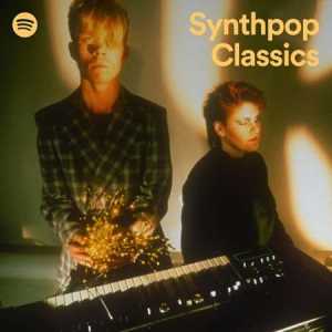 Synthpop Classics