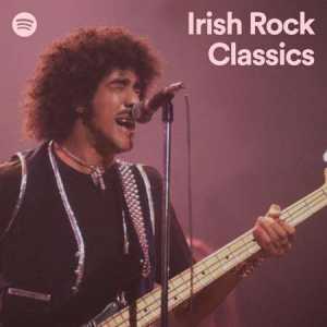 Irish Rock Classics 2022 торрентом