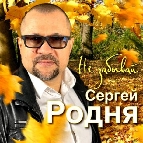 Сергей Родня - Не Забывай