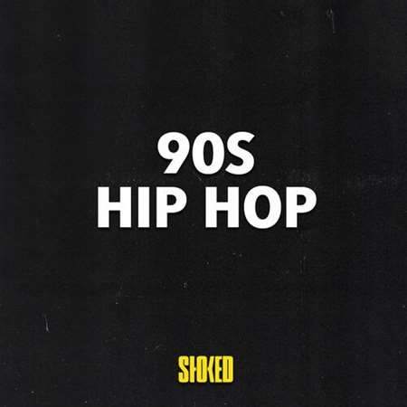 90s Hip Hop 2022 торрентом