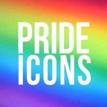 Pride Icons