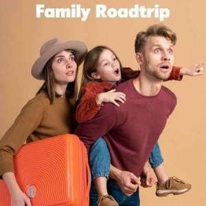 Family Roadtrip 2022 торрентом