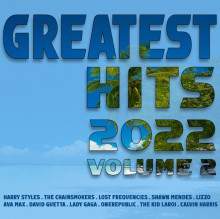 Greatest Hits 2022 vol. 2 2022 торрентом