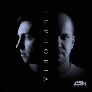 Aurosonic - Euphoria 2021 торрентом