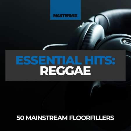 Mastermix Essential Hits - Reggae 2022 торрентом