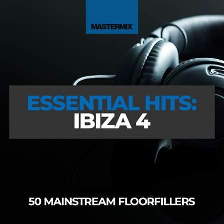 Mastermix Essential Hits Ibiza 4 2022 торрентом