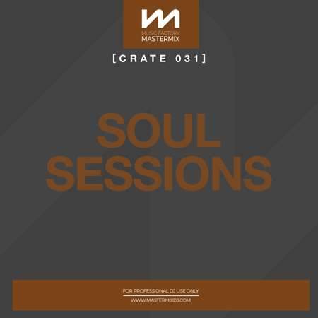 Mastermix Crate 031 - Soul Sessions 2022 торрентом