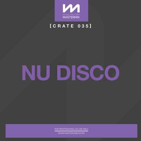 Mastermix Crate 035 - Nu Disco 2022 торрентом